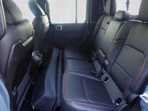 New 2026 Jeep Gladiator Rubicon image 8
