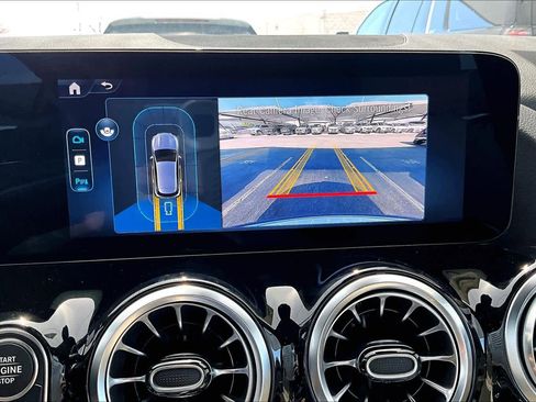 New 2026 Mercedes-Benz GLA 250 GLA 250 image 12