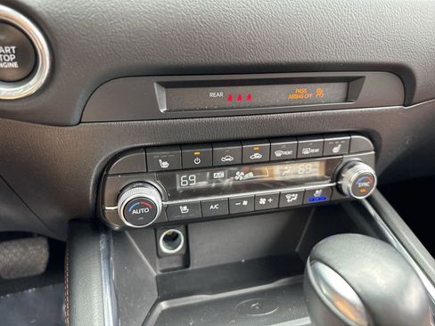 Used 2024 MAZDA CX-5 Carbon Edition image 51