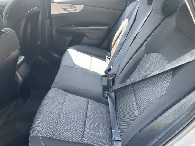 Used 2024 Kia Forte LXS FWD image 16