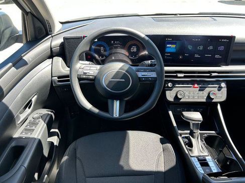 New 2026 Hyundai Tucson SE AWD/4WD image 14
