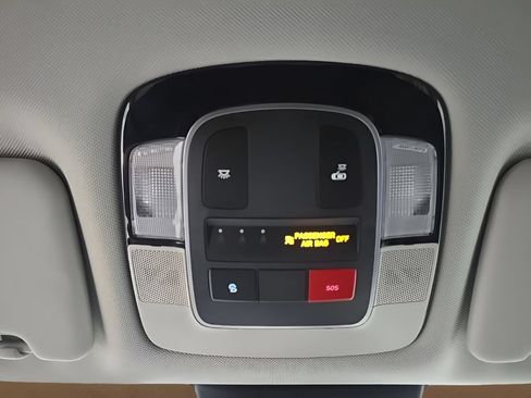 Certified 2024 Hyundai Tucson SEL AWD/4WD image 37