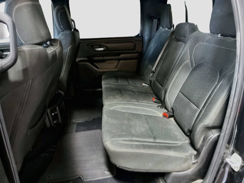 Used 2025 RAM 1500 Tradesman AWD/4WD image 23