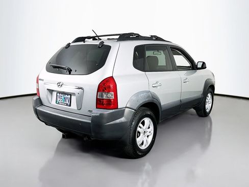 Used 2008 Hyundai Tucson SE AWD/4WD image 10