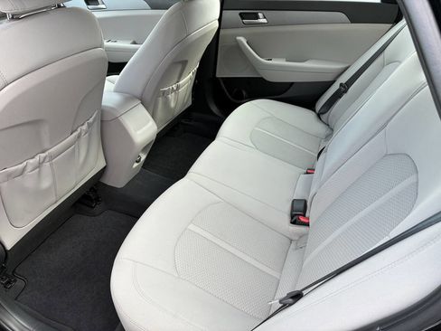 Used 2017 Hyundai Sonata SE w/ Cargo Package image 16