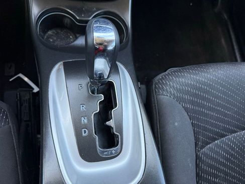 Used 2017 Dodge Journey SE w/ Flexible Seating Group FWD image 19