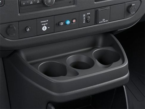 New 2024 Chevrolet Express 2500 LS w/ Driver Convenience Package image 23