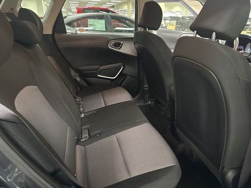 Used 2021 Kia Soul X-Line image 23
