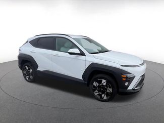 Used 2025 Hyundai Kona SEL video 2