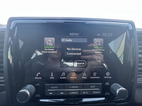 Used 2023 Nissan Frontier PRO-4X w/ Pro Convenience Package image 13