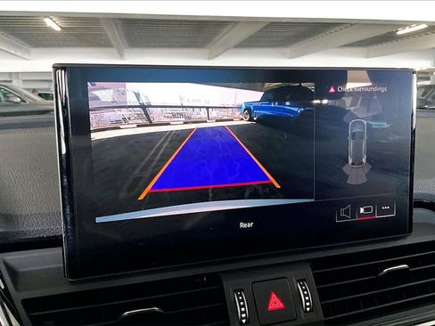 Certified 2022 Audi Q5 2.0T Premium w/ Convenience Package image 14