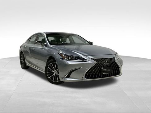 Certified 2022 Lexus ES 250 w/ Premium Package image 1