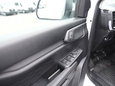 New 2025 Ford Ranger XL image 18