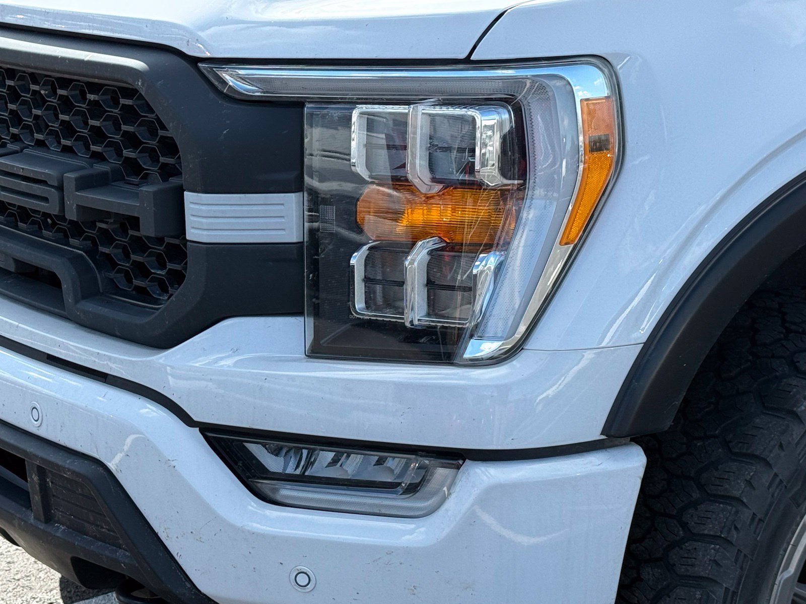 Used 2021 Ford F150 XLT w/ Equipment Group 302A High AWD/4WD image 10