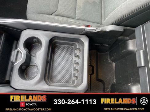 Used 2022 RAM 1500 Big Horn image 28