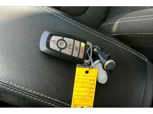 Used 2023 Ford Escape Active image 13