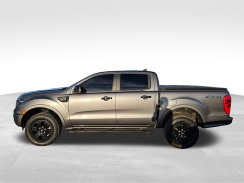 Used 2022 Ford Ranger XLT w/ Equipment Group 301A Mid image 11