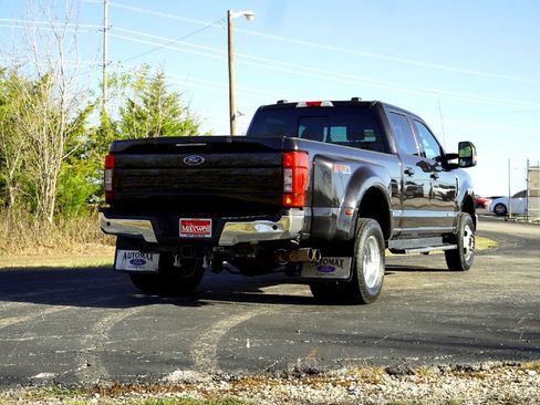 Used 2020 Ford F350 Lariat w/ Lariat Ultimate Package image 6