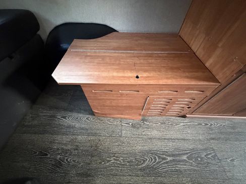 Used 2016 RAM ProMaster 3500 w/ Mopar Trailer Tow Group image 24