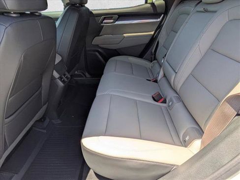 Used 2026 GMC Terrain Elevation w/ Elevation Premium Package AWD/4WD image 19