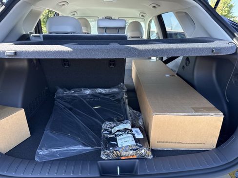 New 2026 Hyundai Kona SEL Premium image 24