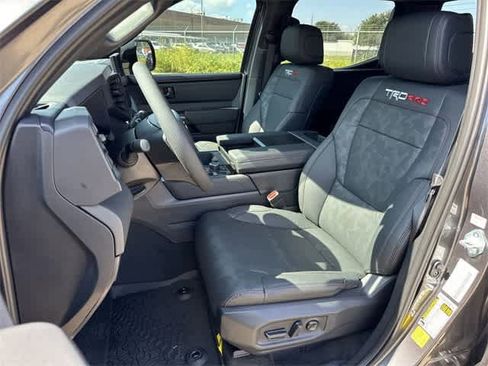 New 2026 Toyota Tundra TRD Pro image 13