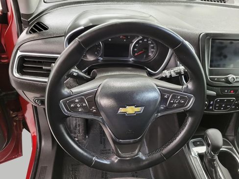 Certified 2024 Chevrolet Equinox LT image 6