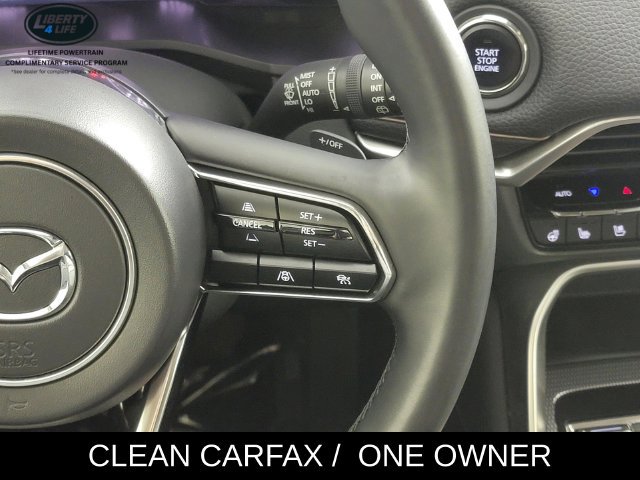 Used 2026 MAZDA CX-90 3.3 Turbo w/ Premium Sport Pkg AWD/4WD image 27