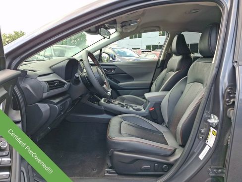 Used 2024 Subaru Crosstrek 2.5i Limited AWD/4WD image 13
