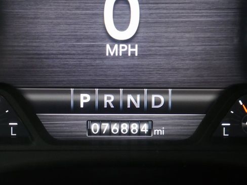 Used 2022 RAM 3500 Laramie image 7