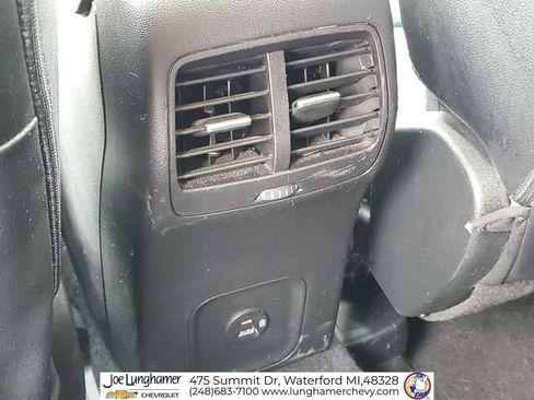 Used 2021 Ford Escape SEL FWD image 21