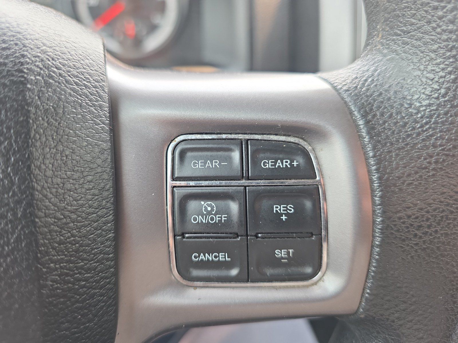 Used 2022 RAM 1500 Classic SLT w/ Protection Group AWD/4WD image 22