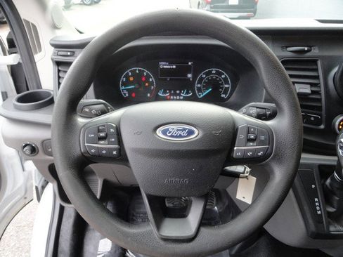 Used 2020 Ford Transit 250 CARGO w/ Interior Upgrade Package image 14
