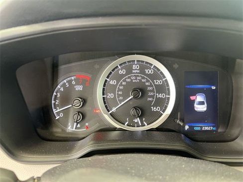 Certified 2022 Toyota Corolla LE image 16