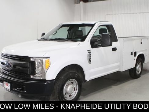 Used 2017 Ford F250 XL RWD image 9