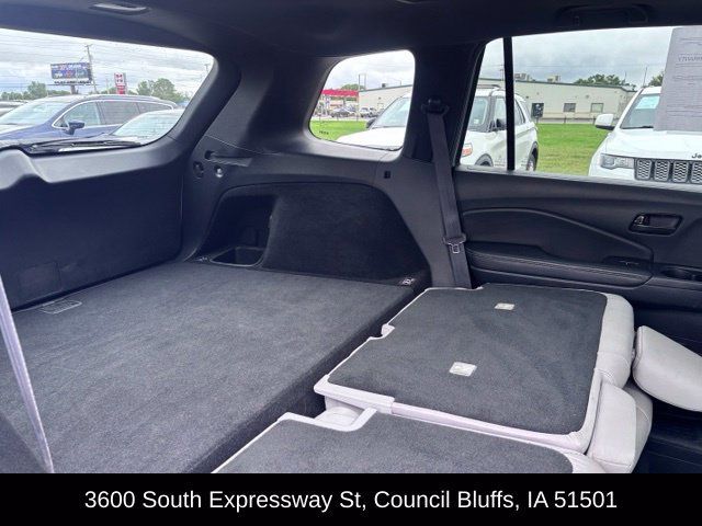 Used 2022 Honda Passport EX-L image 54