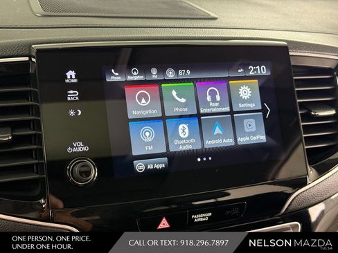 Used 2022 Honda Pilot Touring image 34