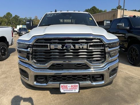 New 2026 RAM 2500 Lone Star image 2