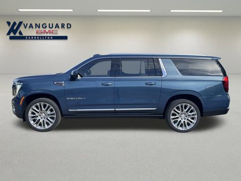 New 2026 GMC Yukon XL Denali w/ Denali Reserve Package image 2