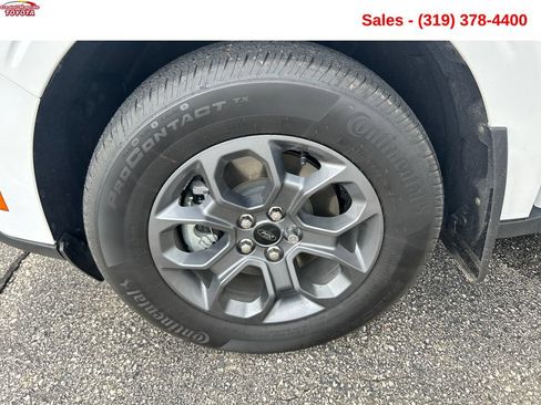 Used 2025 Ford Maverick XLT w/ XLT Luxury Package FWD image 22