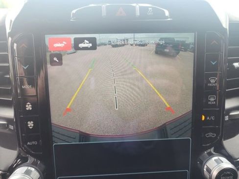 Used 2022 RAM 2500 Limited AWD/4WD image 19