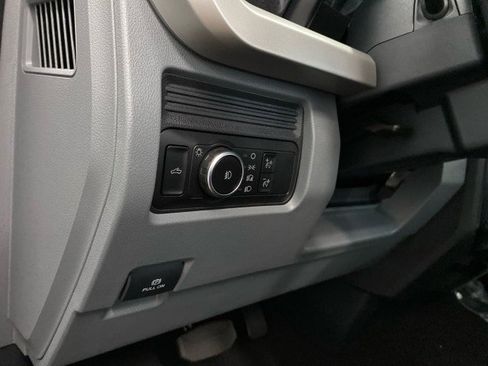 New 2026 Ford F350 XL w/ STX Appearance Package image 11