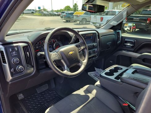 Used 2014 Chevrolet Silverado 1500 LT w/ All Star Edition AWD/4WD image 17