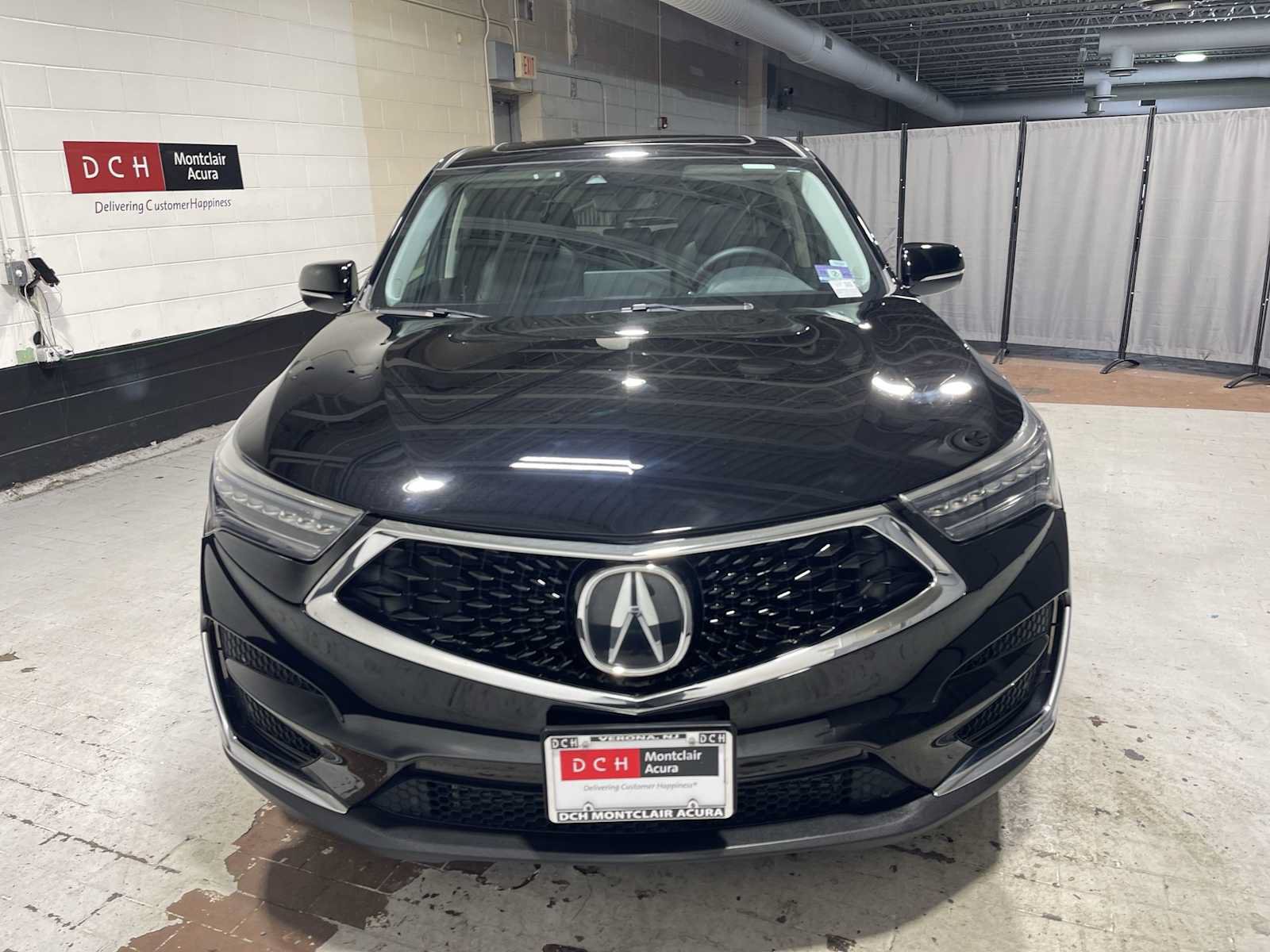 Used 2019 Acura RDX AWD image 6