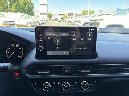 Used 2026 Honda HR-V EX-L image 23