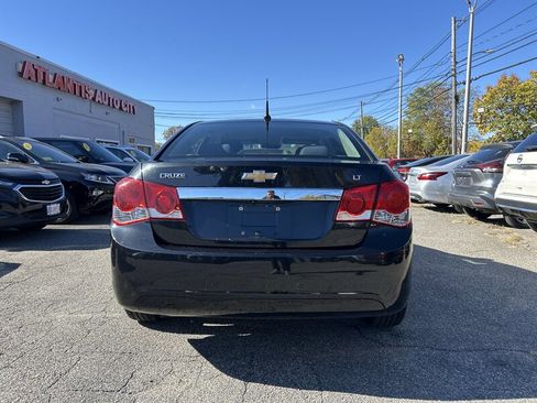Used 2013 Chevrolet Cruze LT image 5