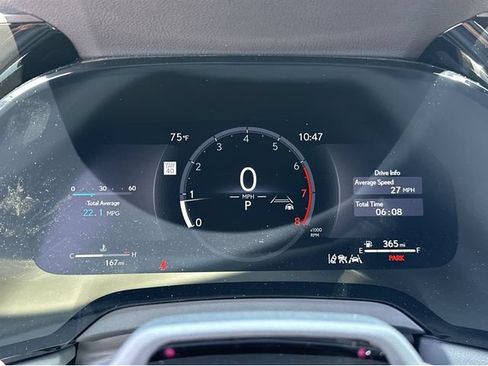 New 2026 Lexus RX 350 Premium FWD image 11