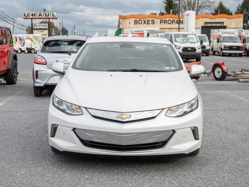 Used 2018 Chevrolet Volt Premier image 5