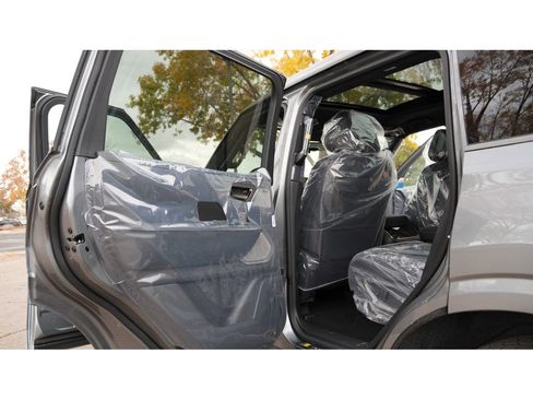 New 2026 INFINITI QX80 Autograph image 10