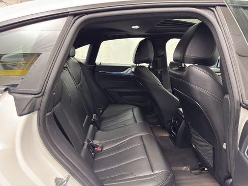 Used 2023 BMW i4 eDrive35 w/ Premium Package image 37